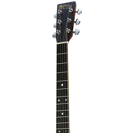 D-35 Golden Era LH + étui Martin Guitars