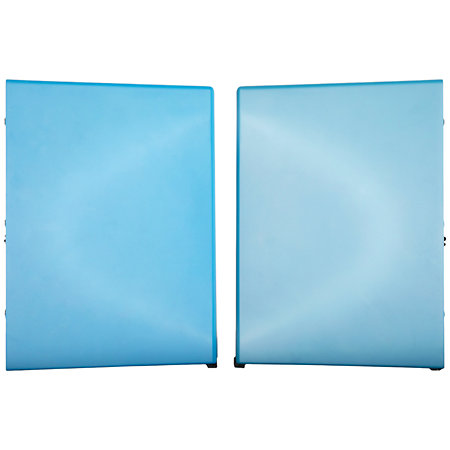 LP-UNF Pacific Blue (la paire) Kali Audio