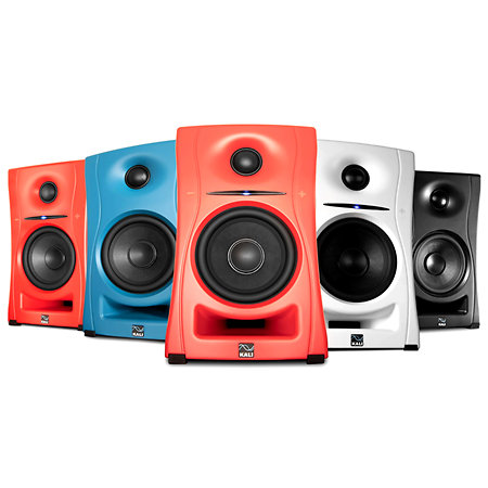 LP-UNF Pacific Blue (la paire) Kali Audio