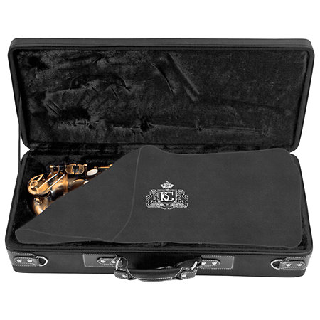BG A66SAR Couverture d'étui Saxophone Alto