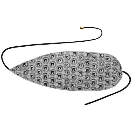A31TU3 Écouvillon microfibre Tuba BG