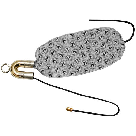 A31TU3 Écouvillon microfibre Tuba BG