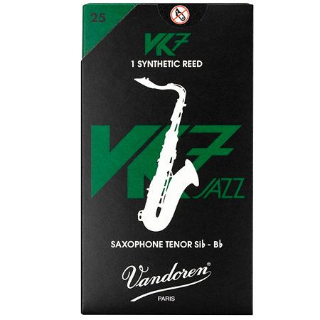Vandoren VK7 Jazz Force 25 SVK72225