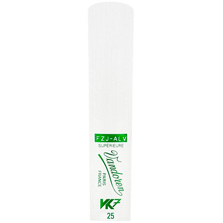 Vandoren VK7 Jazz Force 25 SVK72225