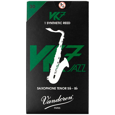 VK7 Jazz Force 30 SVK72230 Vandoren