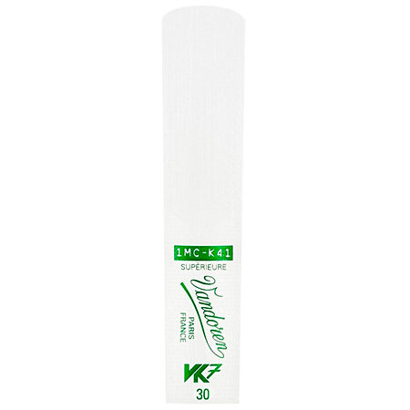 VK7 Jazz Force 30 SVK72230 Vandoren