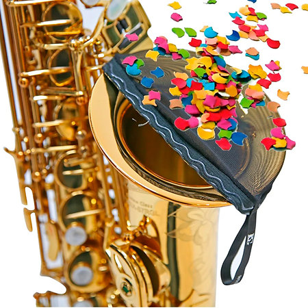 BG ACSA Protège Pavillon Sax Alto