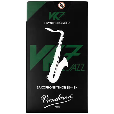 Vandoren VK7 Jazz Force 35 SVK72235