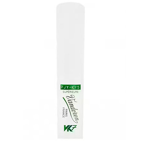 Vandoren VK7 Jazz Force 35 SVK72235