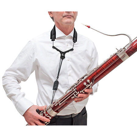 B20Y Cordon Zen Basson BG