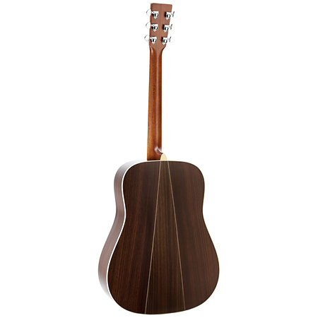 D-35 1935 Sunburst Golden Era + étui Martin Guitars