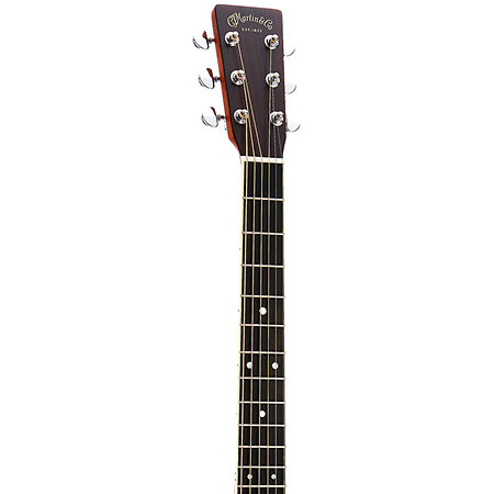 D-35 1935 Sunburst Golden Era + étui Martin Guitars