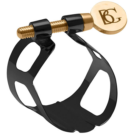 BG L80B Ligature Tradition Clarinette Mib