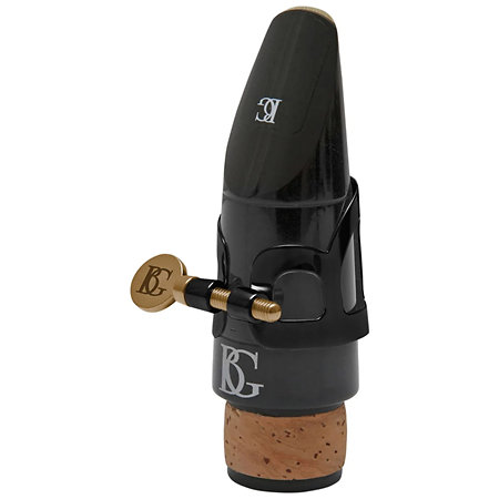 L80B Ligature Tradition Clarinette Mib BG
