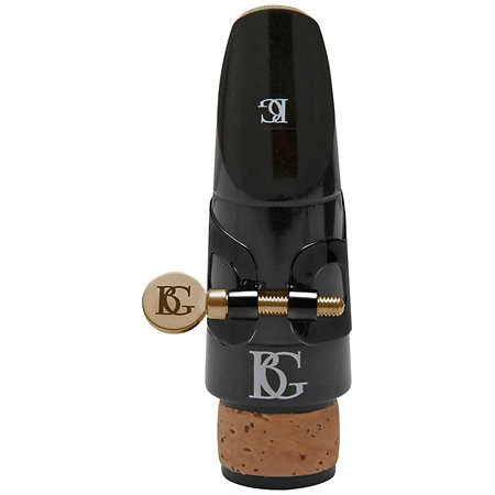 L80B Ligature Tradition Clarinette Mib BG