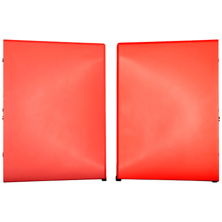 LP-UNF Mojave Red (la paire) Kali Audio