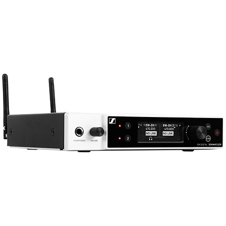 Sennheiser EW-DX EM 2 DANTE (Q1-9)