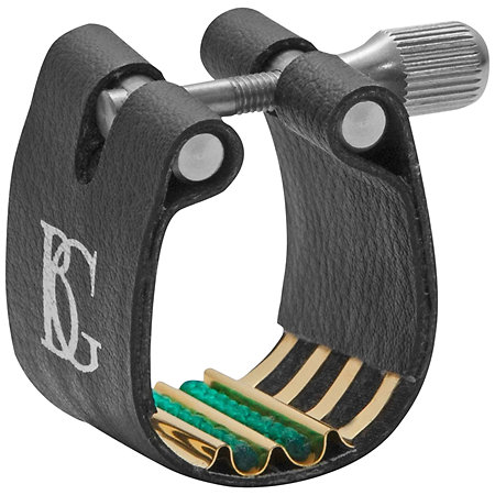 BG L82SR Ligature Super Revelation Clarinet Alto