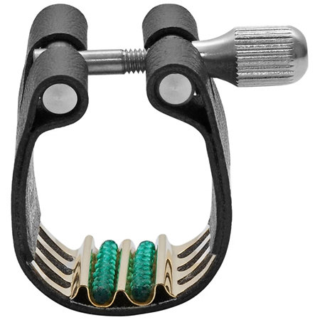 BG L82SR Ligature Super Revelation Clarinet Alto