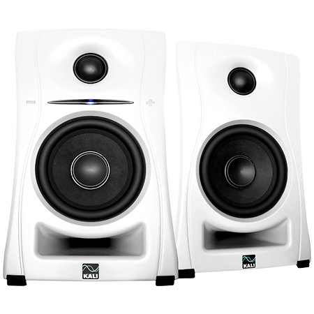 LP-UNF White (la paire) Kali Audio