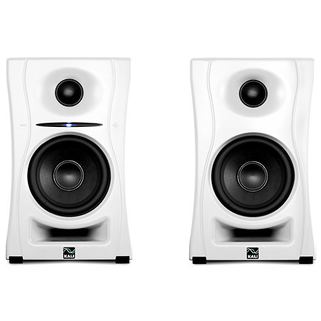 LP-UNF White (la paire) Kali Audio