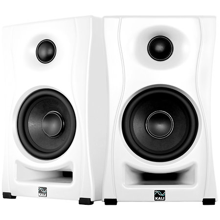 LP-UNF White (la paire) Kali Audio