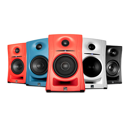 LP-UNF White (la paire) Kali Audio