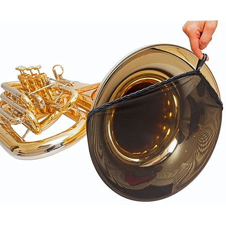 ACTU Protège Pavillon Tuba BG
