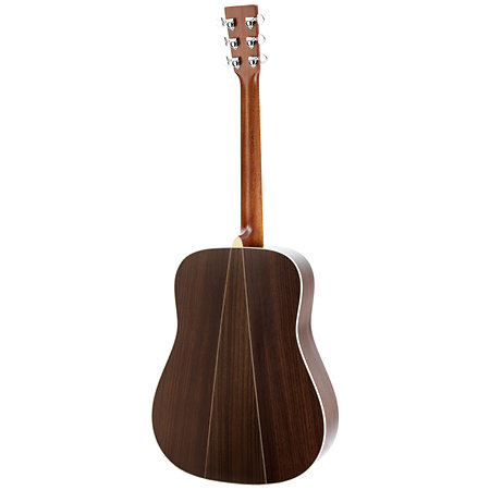D-35 1935 Sunburst Golden Era LH + étui Martin Guitars