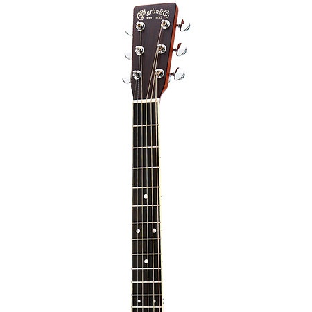 D-35 1935 Sunburst Golden Era LH + étui Martin Guitars