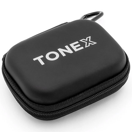 IK Multimédia Pack ToneX Plug + Etui