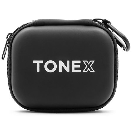 Pack ToneX Plug + Etui IK Multimédia