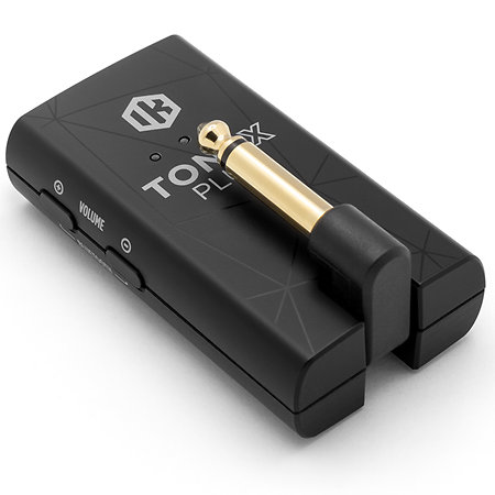 Pack ToneX Plug + Etui IK Multimédia