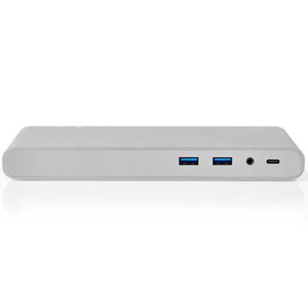 CCTB64991AL02 - Station d'accueil USB Nedis