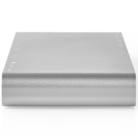 CCTB64991AL02 - Station d'accueil USB Nedis