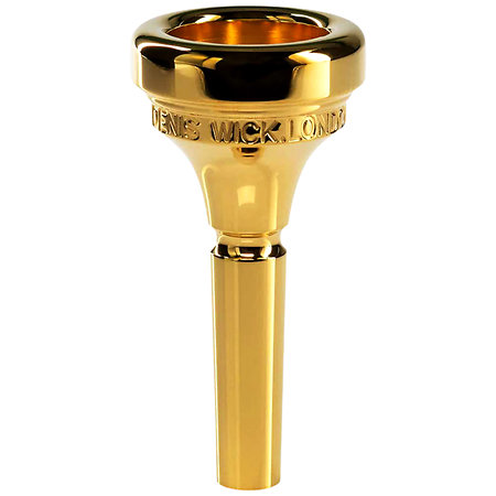 4880E-6BM Classic euphonium plaquée or 6BM Denis Wick