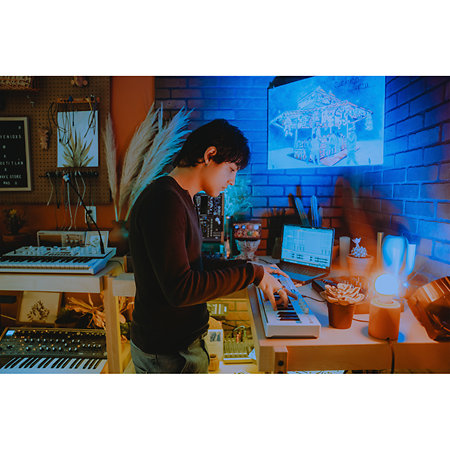 Arturia KeyStep 37 mk2