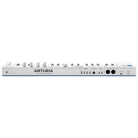 KeyStep 37 mk2 Arturia