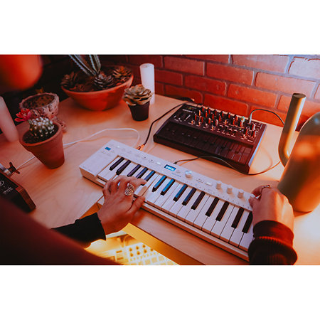 KeyStep 37 mk2 Arturia