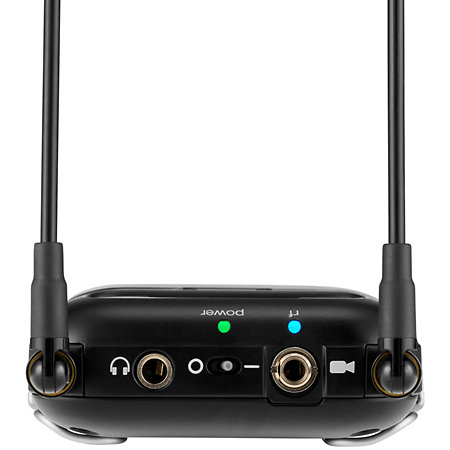 SLXD15+ G65 Shure