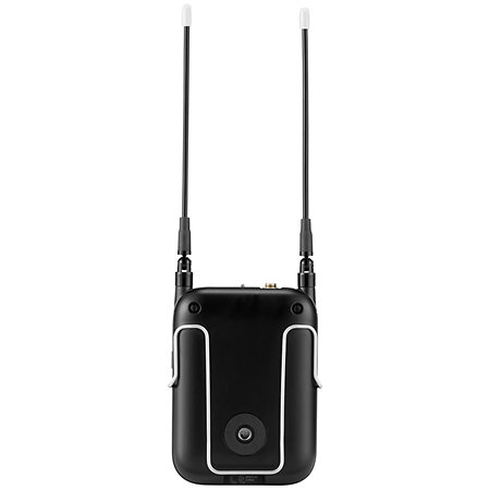 SLXD15+ G65 Shure