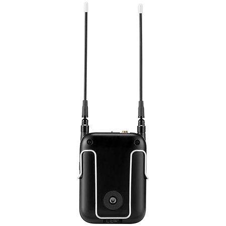 SLXD25+-SM58-G65 Shure