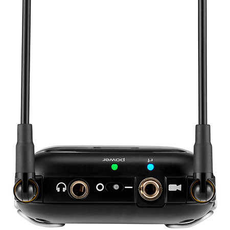 SLXD25+-SM58-G65 Shure