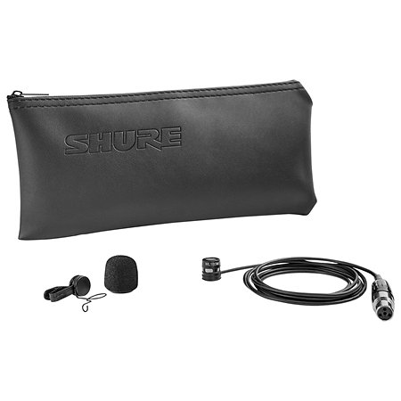 SLXD15+-85M G65 Shure