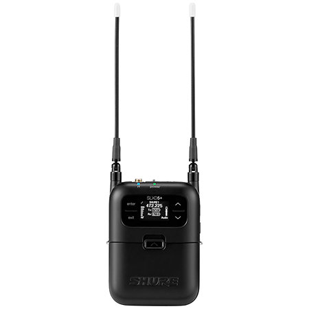SLXD15+-85M G65 Shure