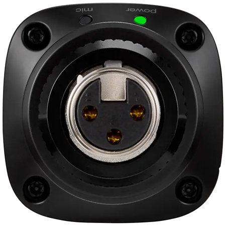 SLXD35+-G65 Shure
