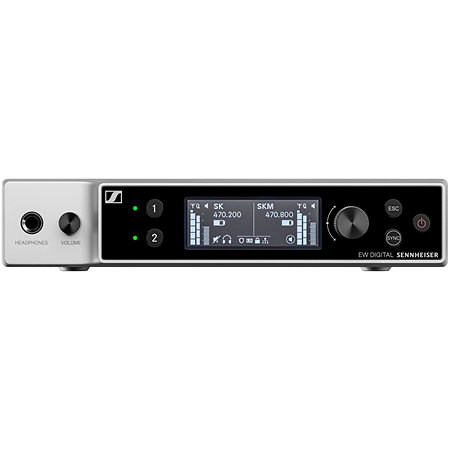 EW-DX EM 2 (R1-9) Sennheiser