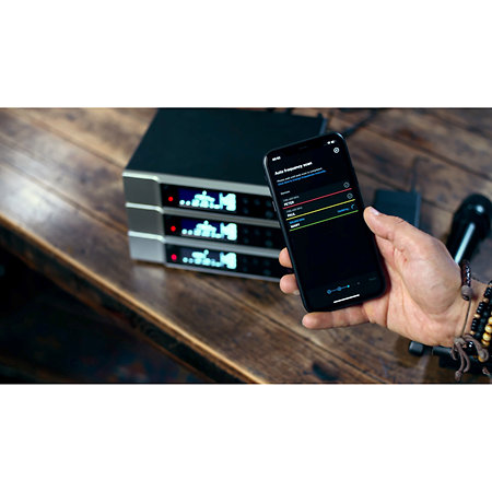 EW-DX EM 2 (R1-9) Sennheiser