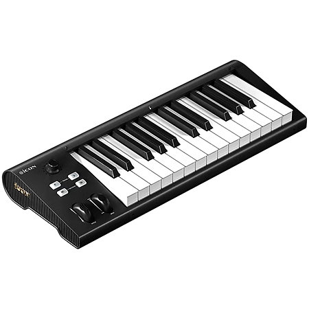 Artist 25 Icon Pro Audio