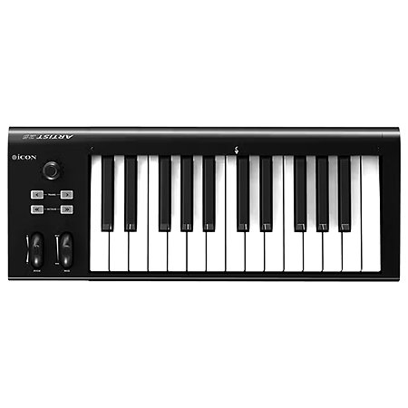 Artist 25 Icon Pro Audio